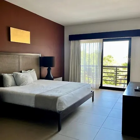 Departamentos Vacacionales En Aldea Thai Apartment